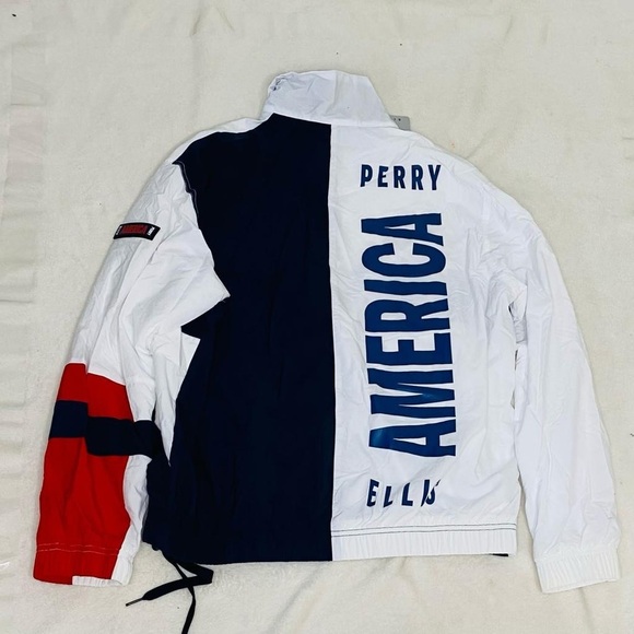 Vintage America perry Ellis jacket - Picture 2 of 3